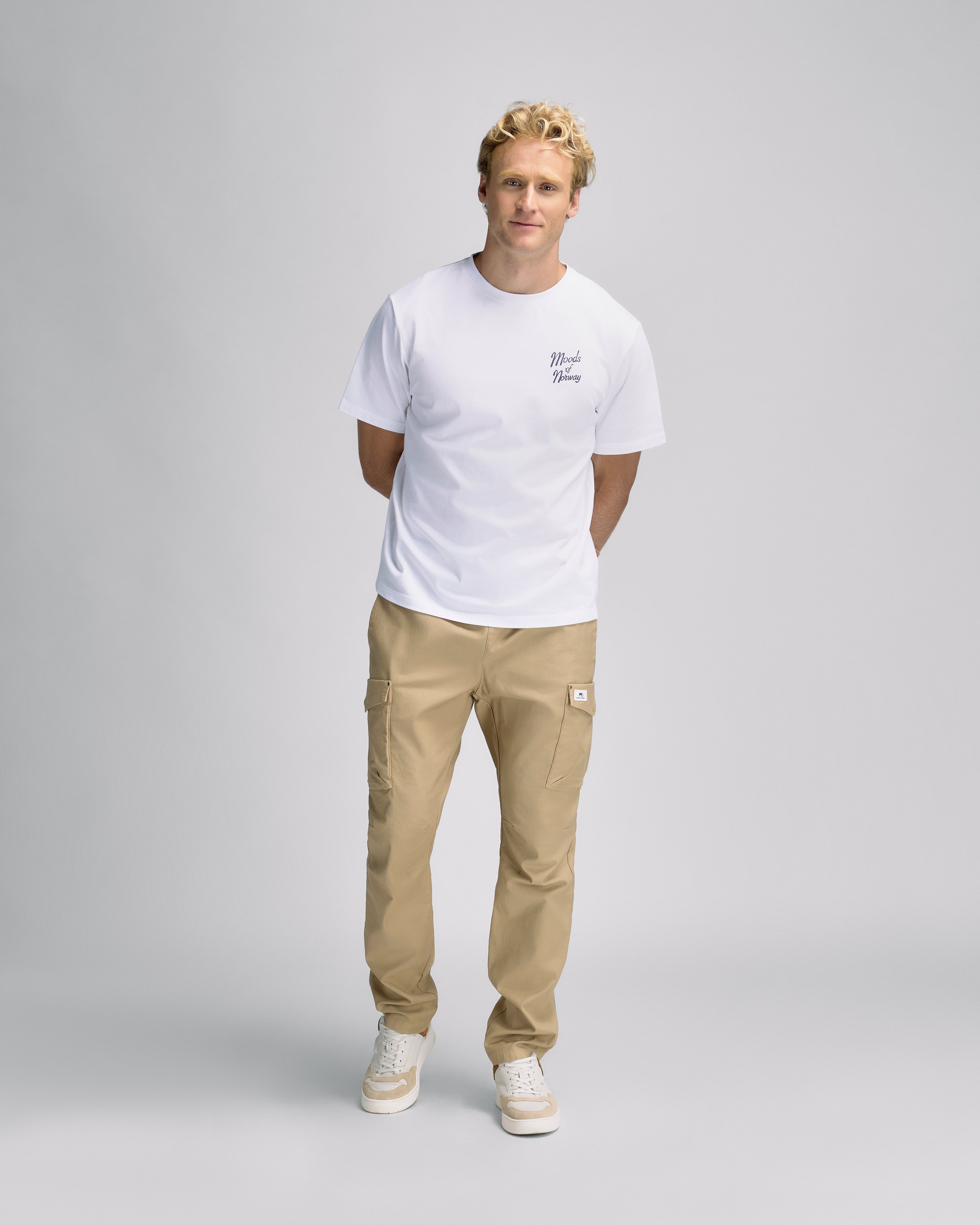 Cargo Pant