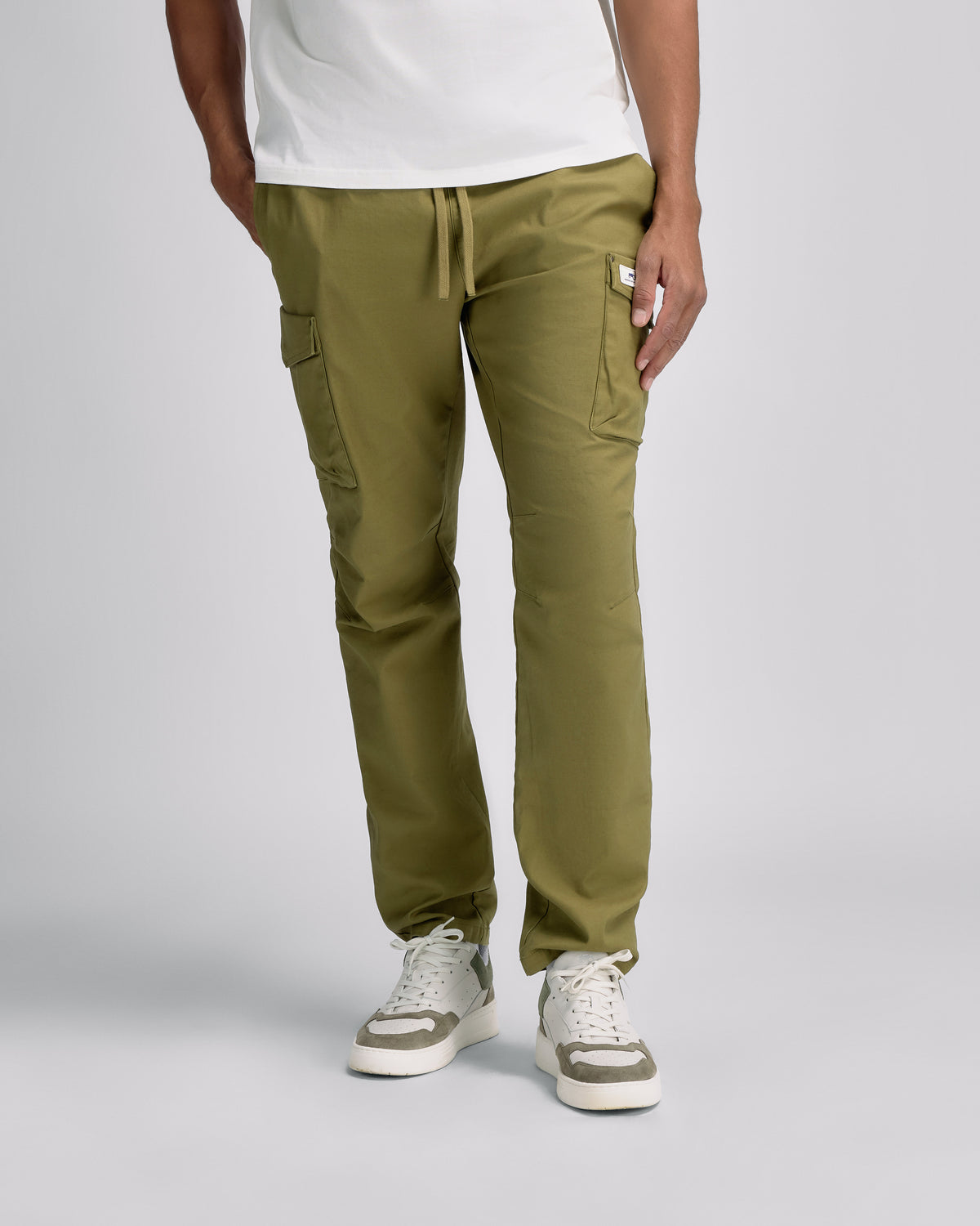 Cargo Pant