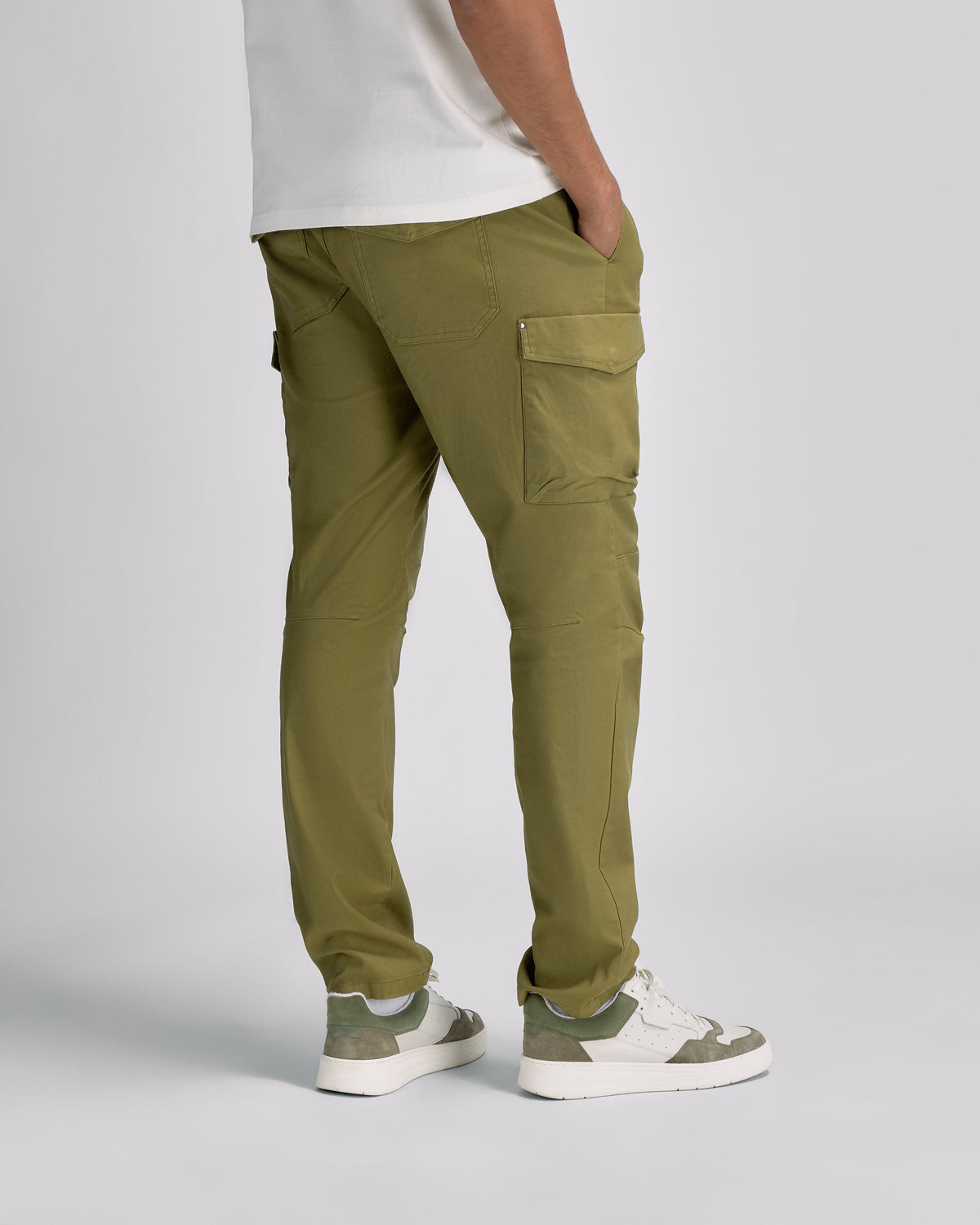 Cargo Pant