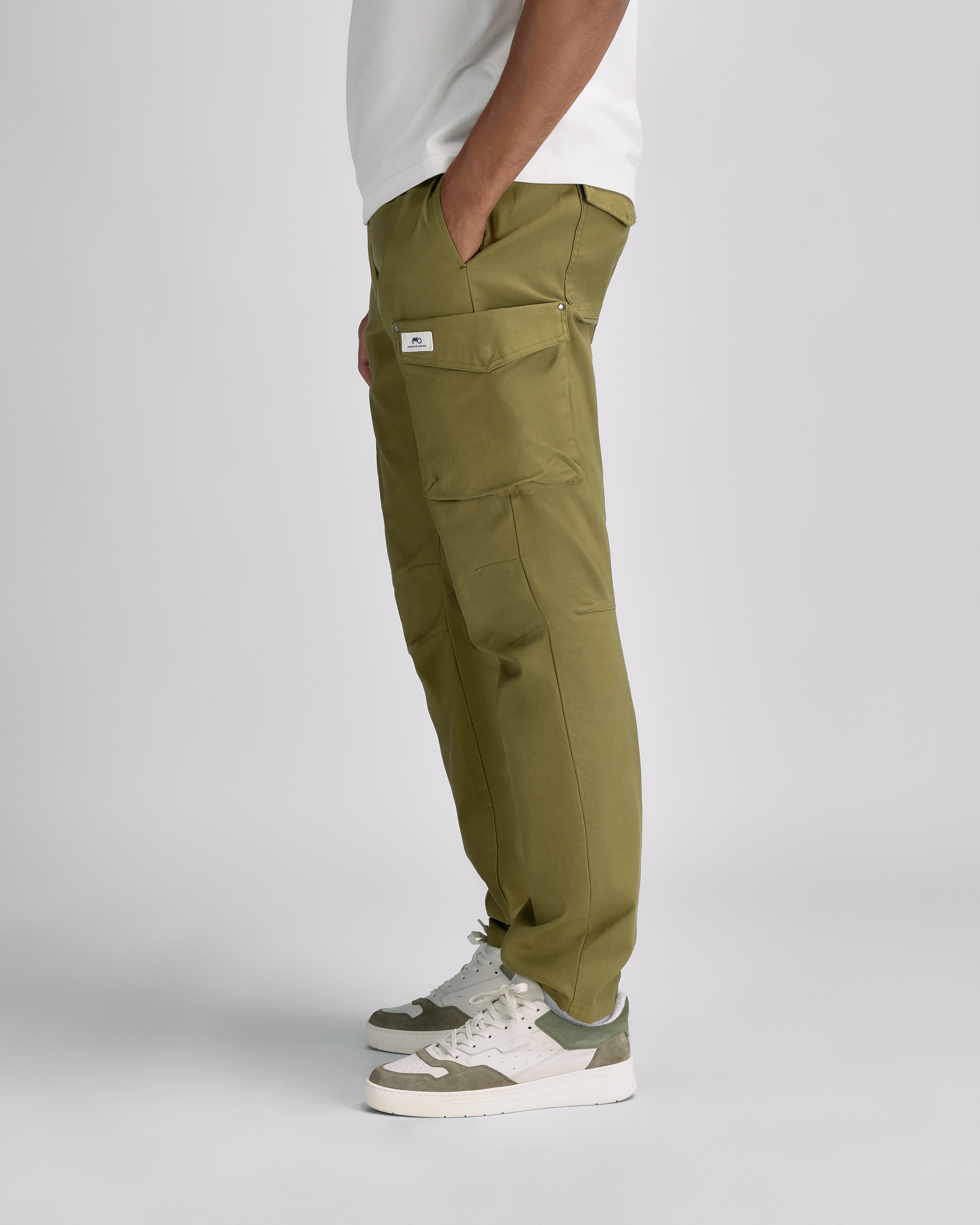 Cargo Pant