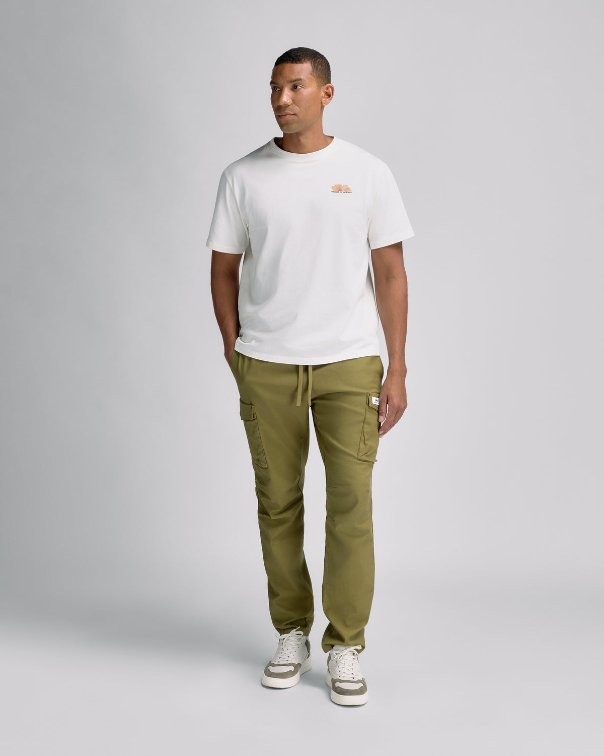 Cargo Pant