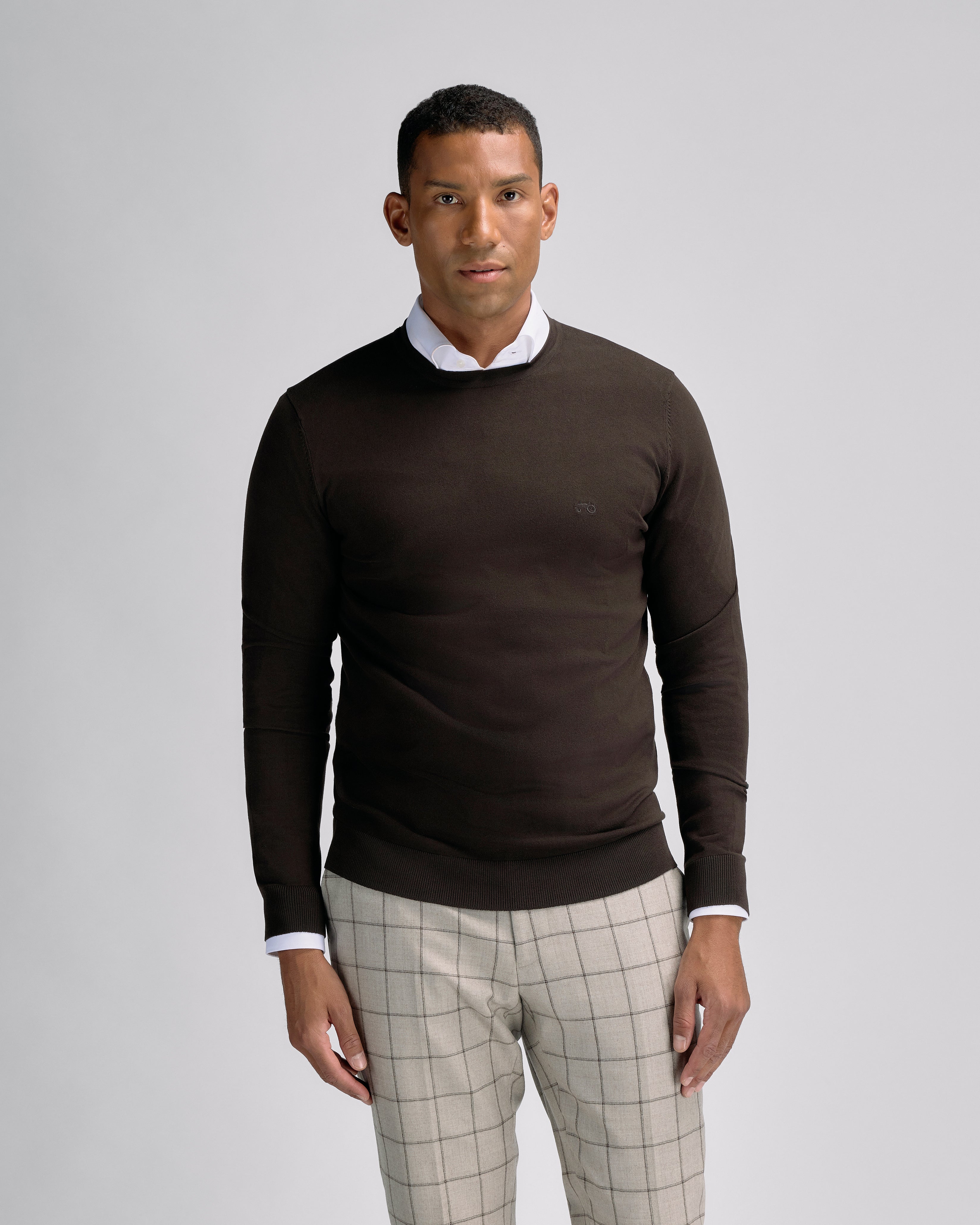 Soft R-Neck