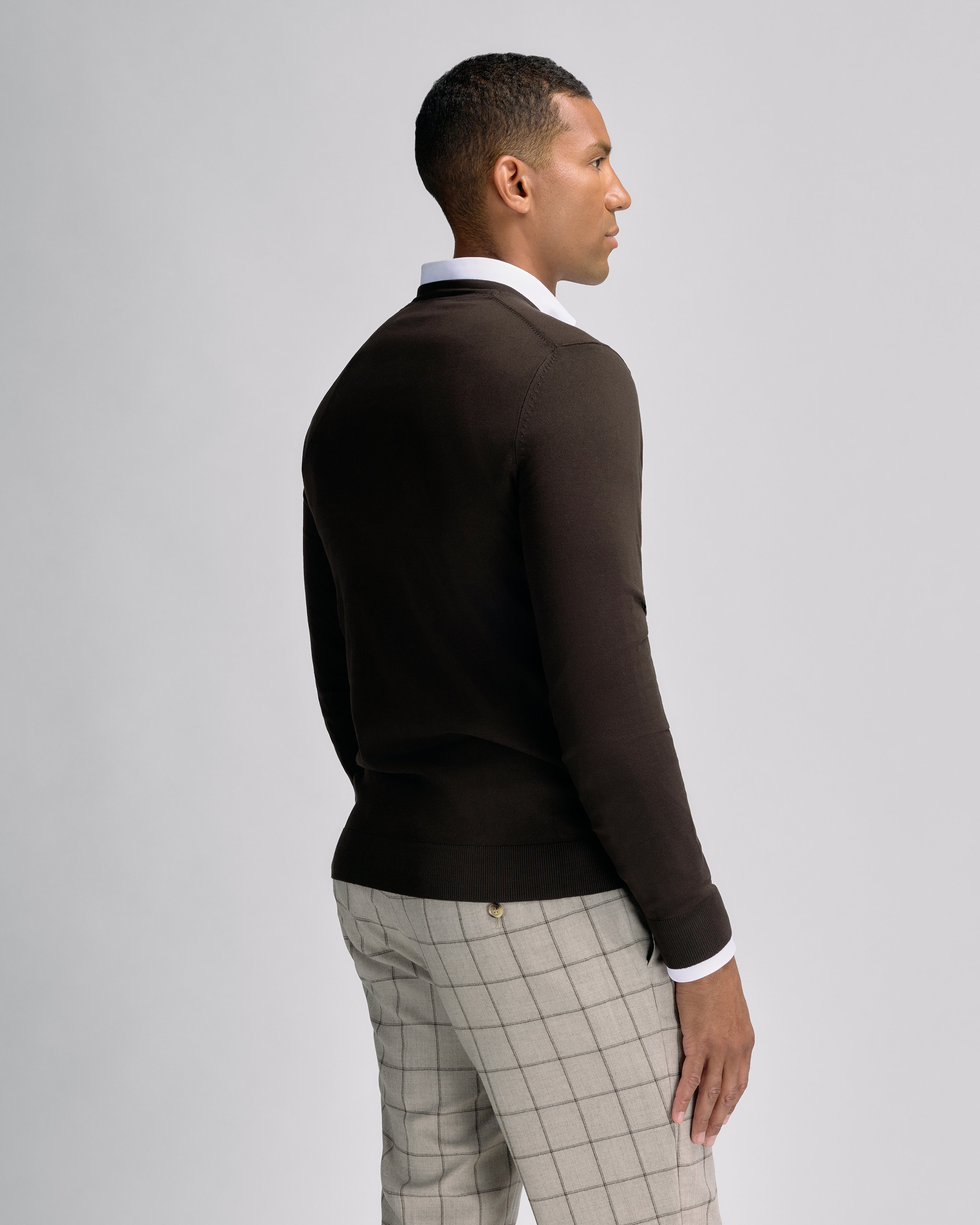Soft R-Neck