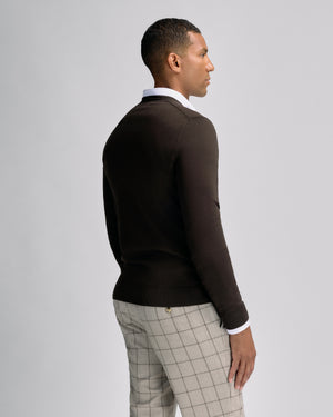 Soft R-Neck