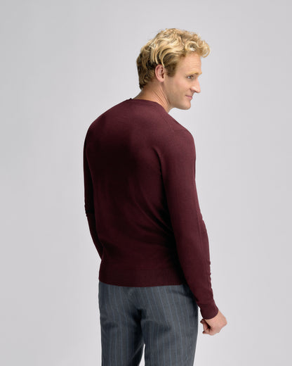 Soft R-Neck