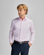 Pink Classic Shirt S