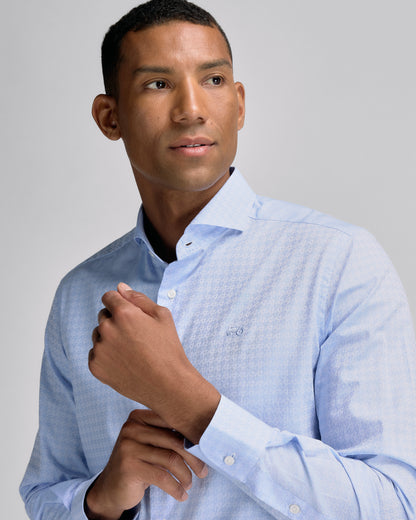 Fine Dining Beige Shirt R