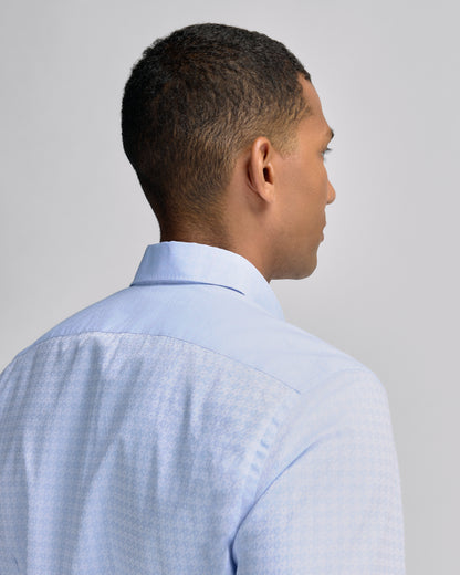 Fine Dining Beige Shirt R