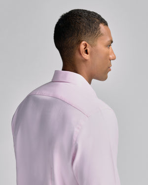 Structure Shirt Pink S