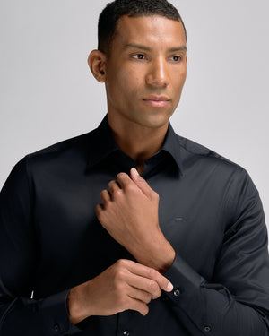 Black Shirt Classic R