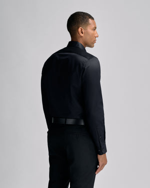 Black Shirt Classic R
