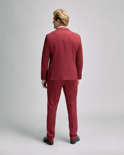 Flanell Red Jacket S