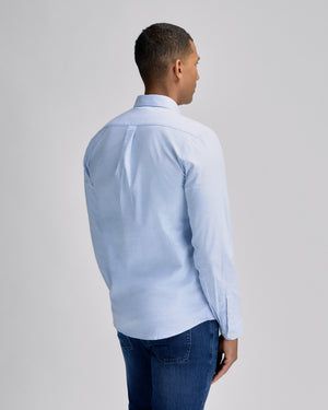 Superflex Oxford Shirt