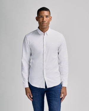 Superflex Oxford Shirt