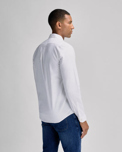 Superflex Oxford Shirt