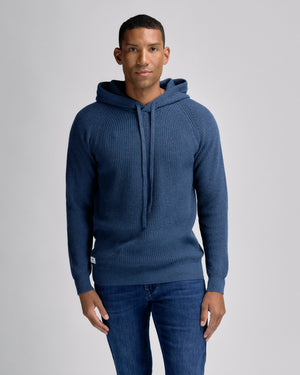 Knitted Hood