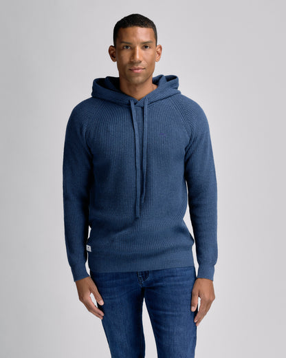 Knitted Hood