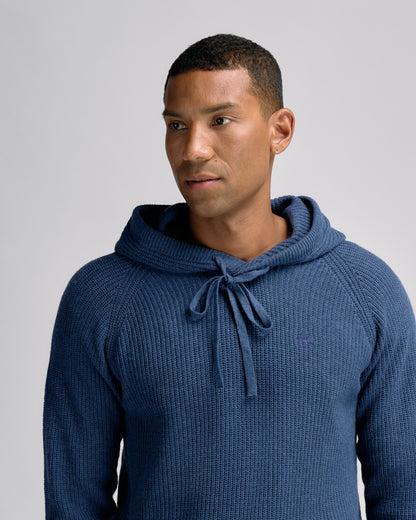 Knitted Hood