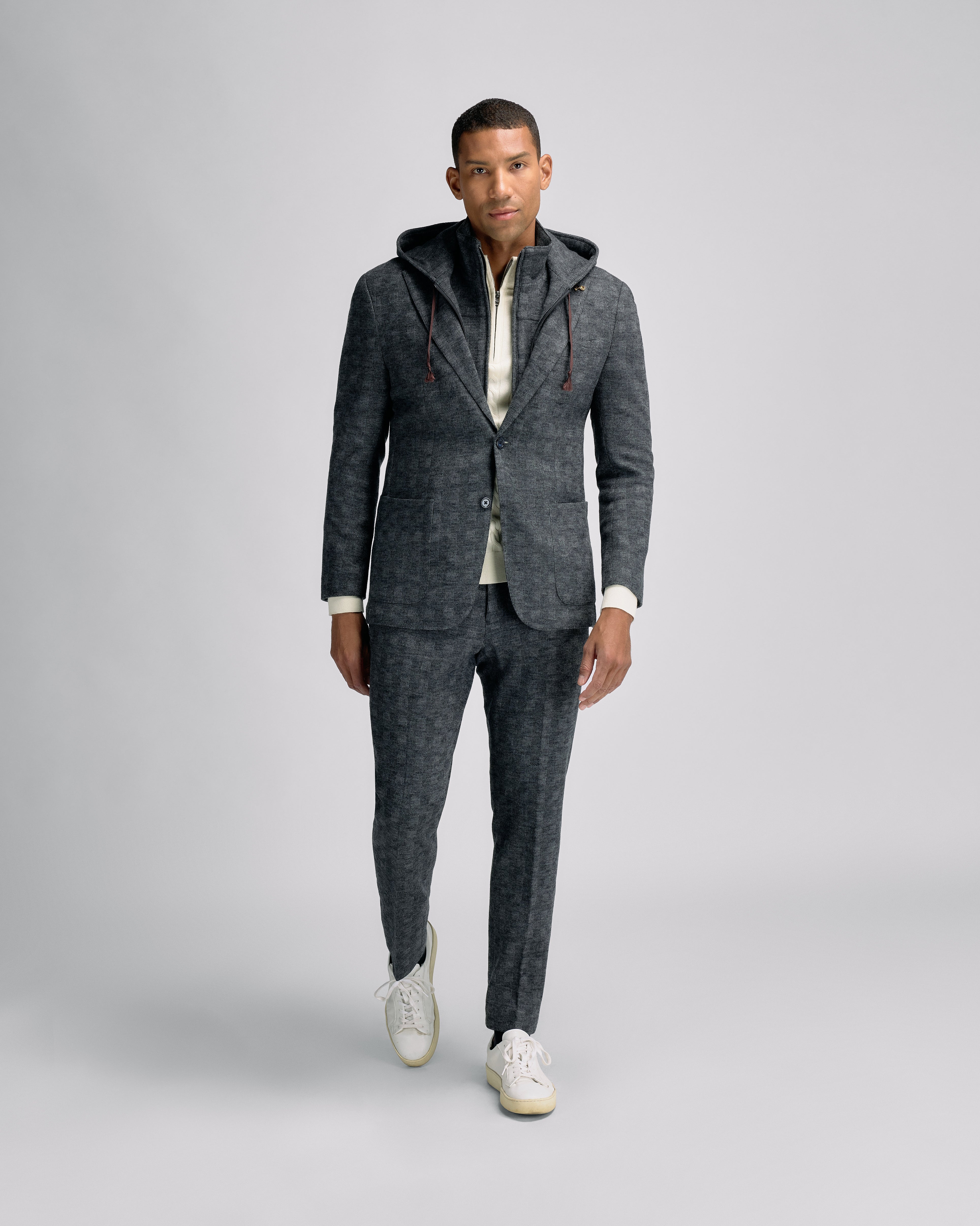 Comfy Wool Trouser