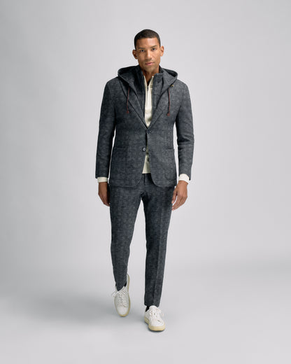 Comfy Wool Trouser