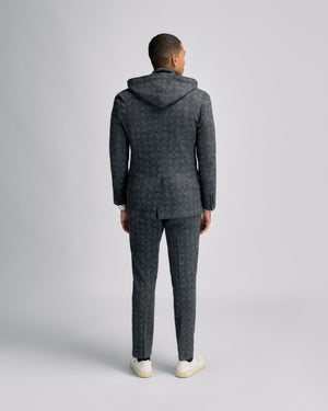 Comfy Wool Trouser