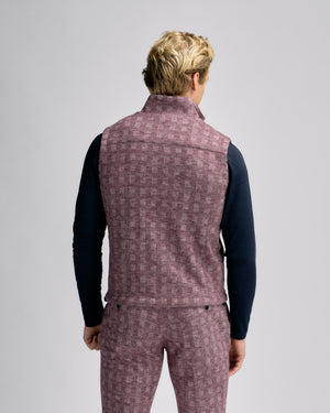 Comfy Wool Vest