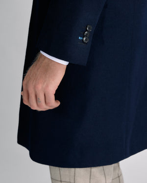 Wool Coat Blend