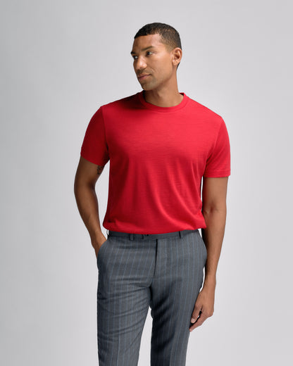 Double Stripe Grey Pant
