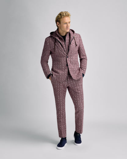Comfy Wool Trouser