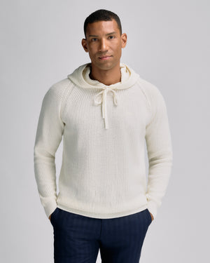 Knitted Hood