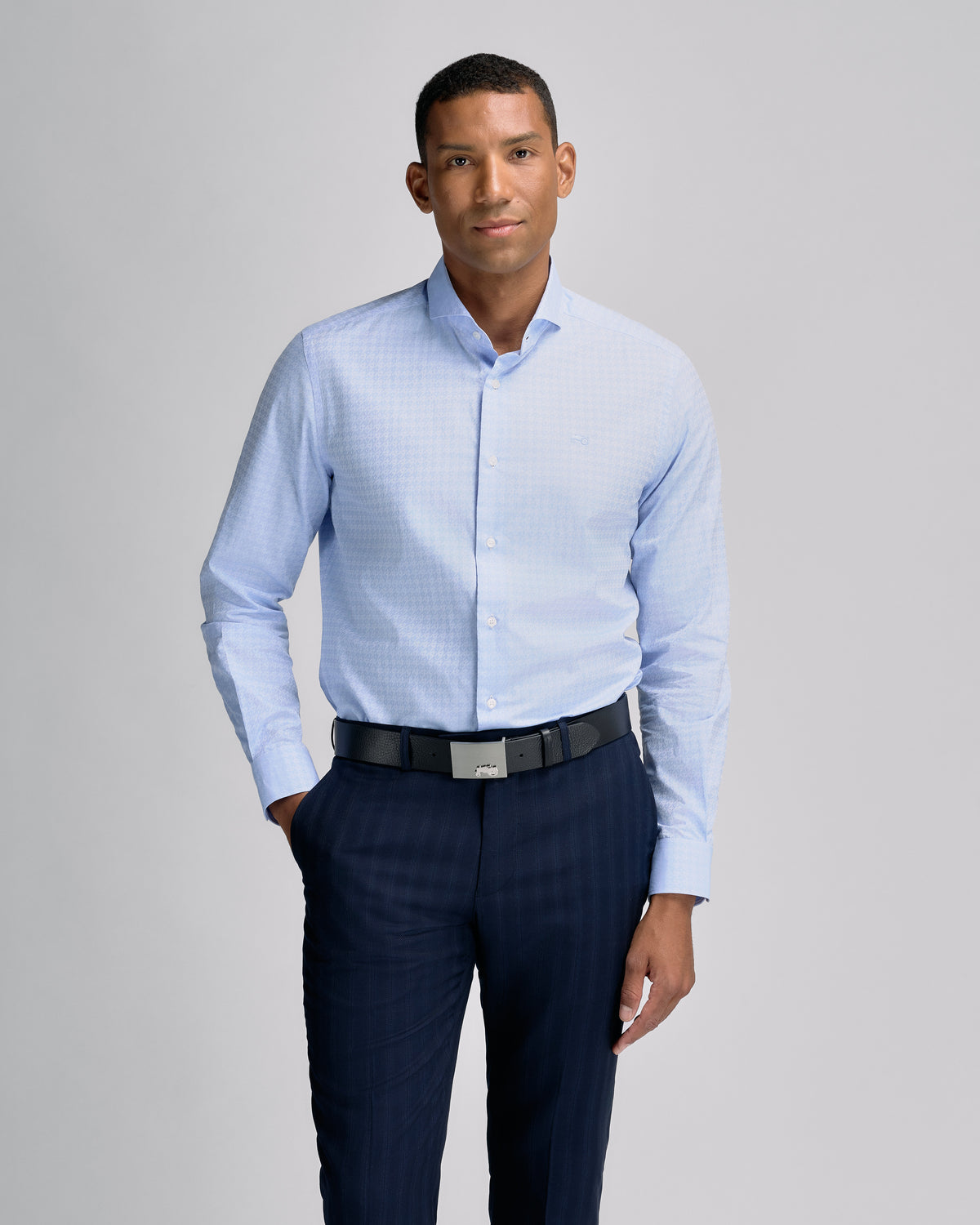 Fine Dining Beige Shirt S