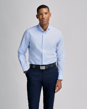 Fine Dining Beige Shirt S