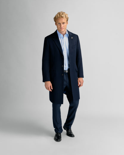 Wool Coat Blend