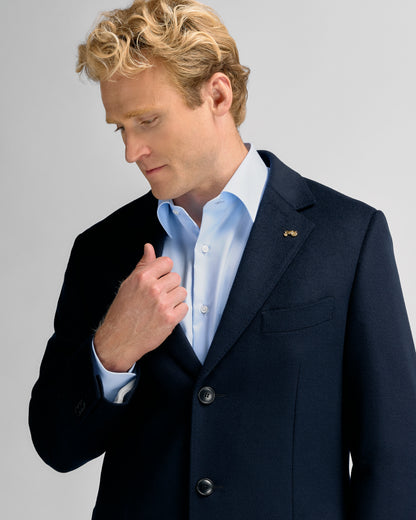 Wool Coat Blend