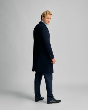 Wool Coat Blend