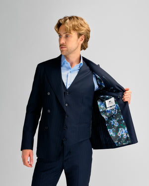 DB Navy Stripe Jacket