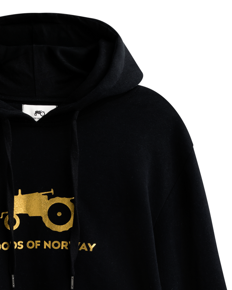 Hood Old Gold
