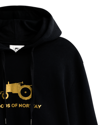 Hood Old Gold