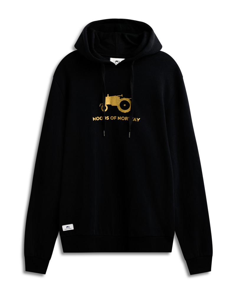 Hood Old Gold