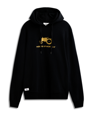 Hood Old Gold