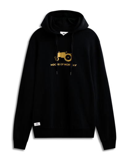 Hood Old Gold