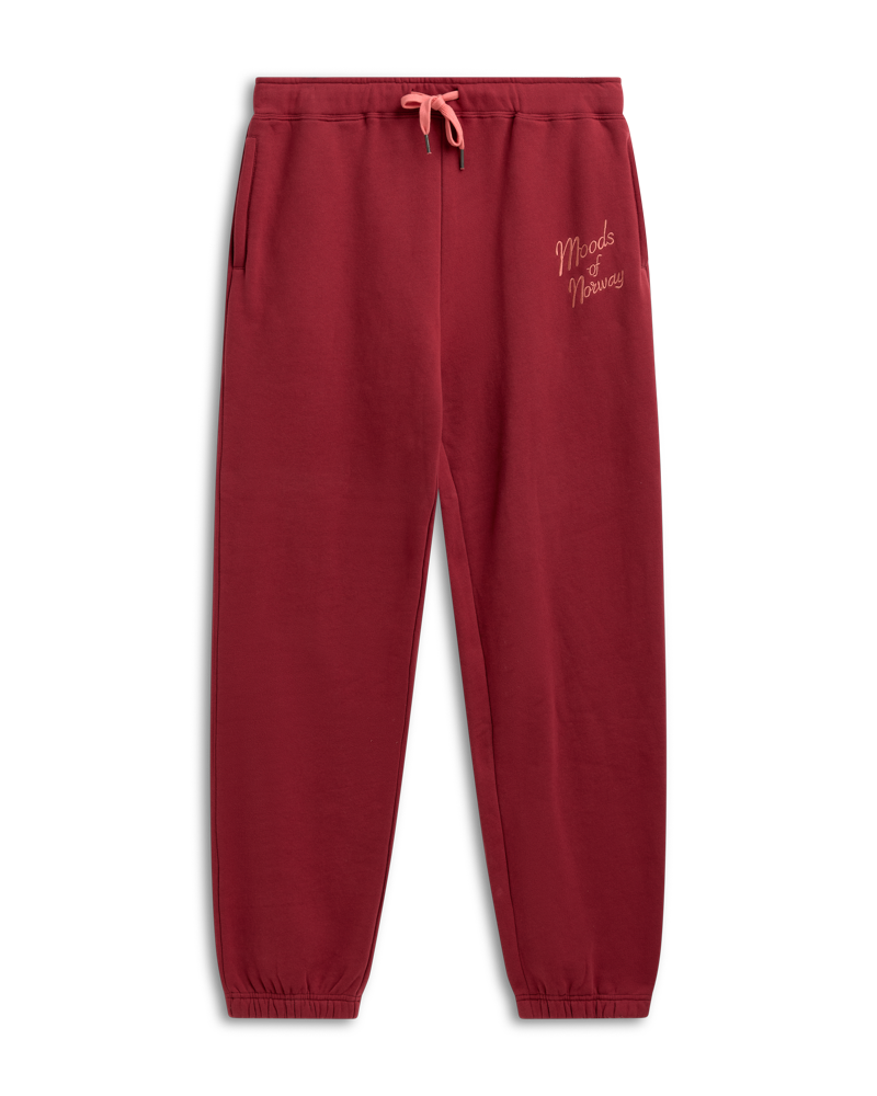 Jog Pant Script