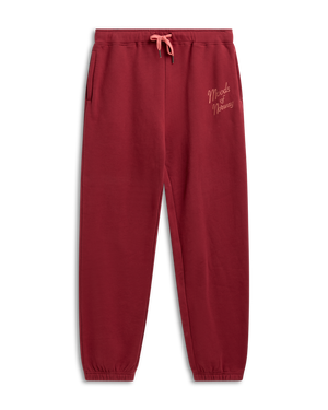 Jog Pant Script
