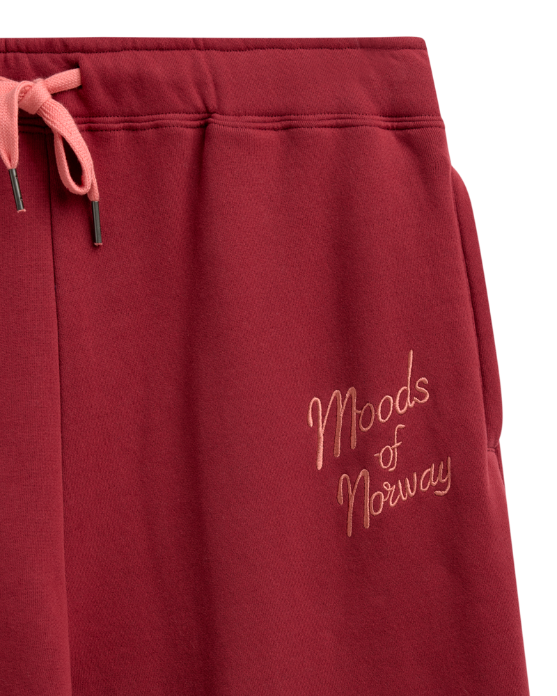 Jog Pant Script