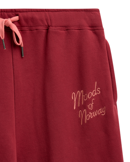 Jog Pant Script