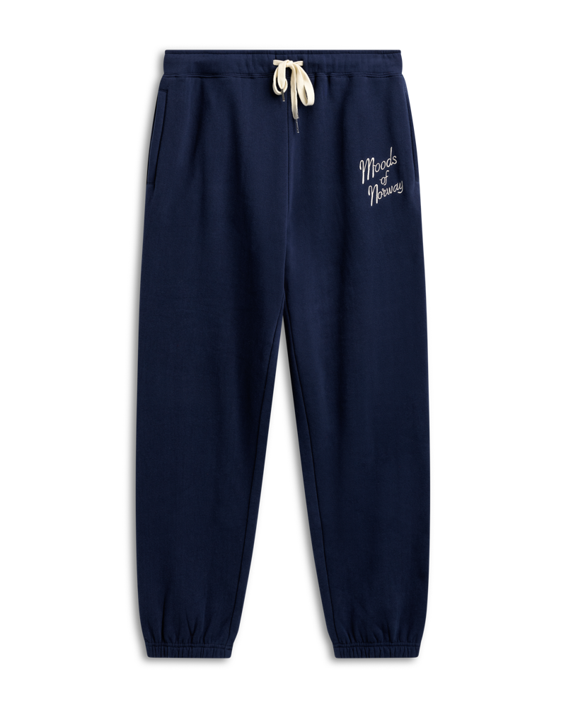 Jog Pant Script