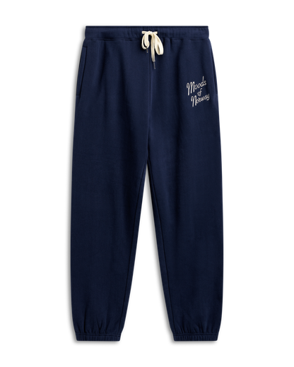 Jog Pant Script