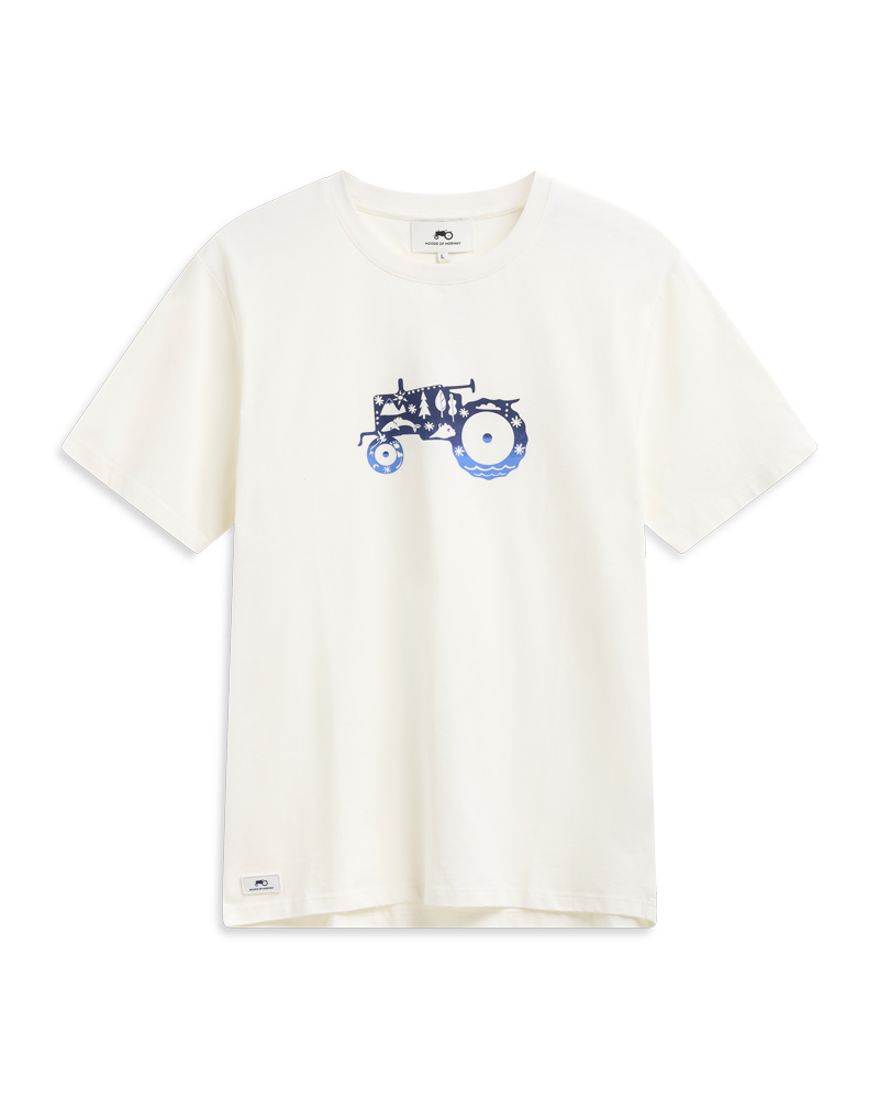 T-shirt Art Tractor 180