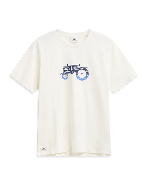 T-shirt Art Tractor 180