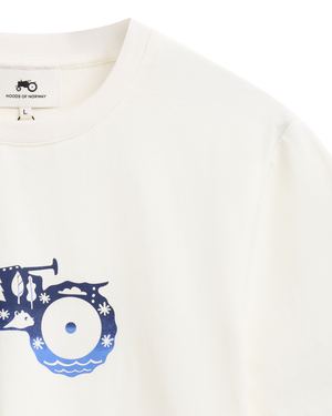 T-shirt Art Tractor 180